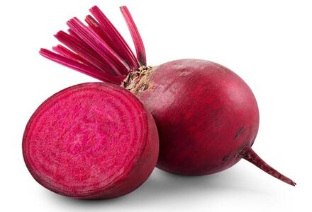 Beetroot /  ബീറ്റ്റൂട്ട് - 500gm Pack ( Ozone Washed)