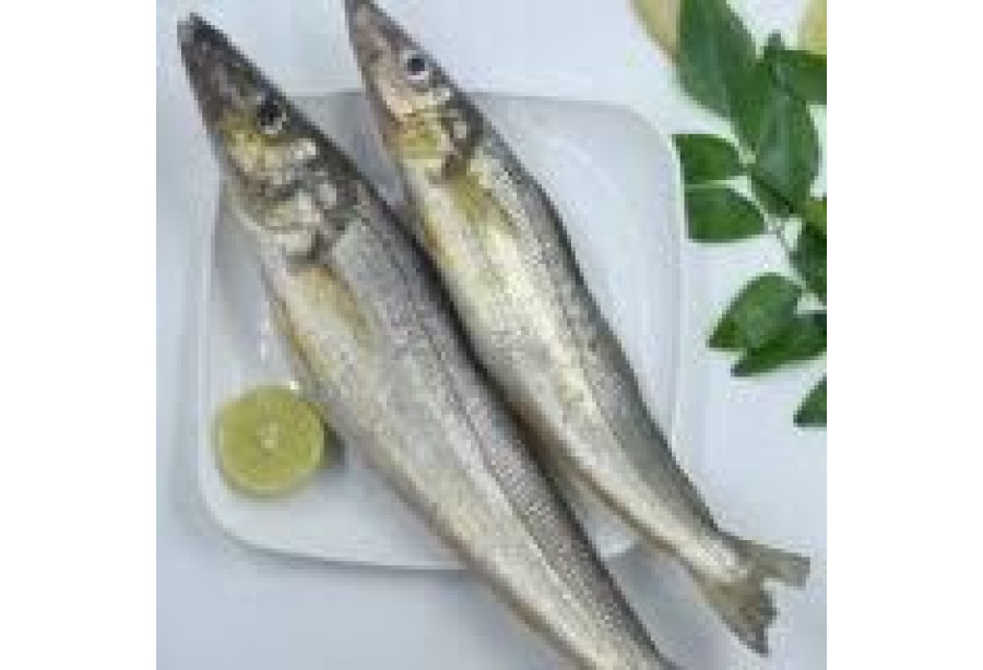 Cleaned Lady Fish Medium / Kathiran Fish - 400gm 