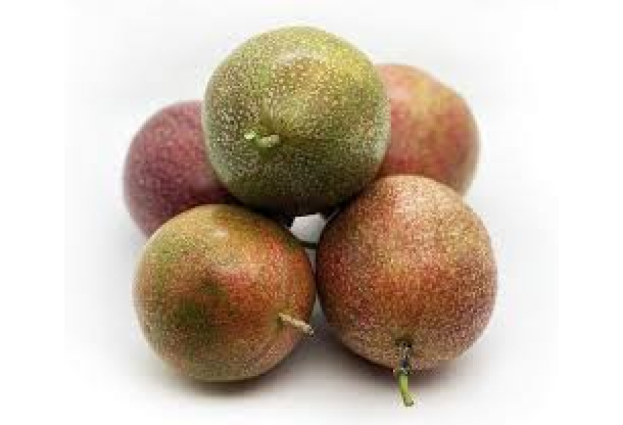 Passion Fruit - 500gm