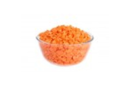Carrot - Thoran Cut - 250gm
