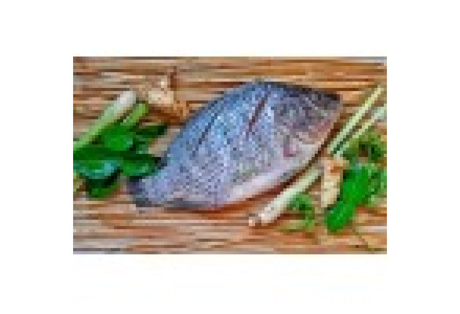 Cleaned Tilapia Nadan Medium / തിലാപ്പിയ 400gm