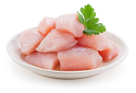 Chicken Curry Cut / ചിക്കൻ കറി കട്ട്  (1kg)