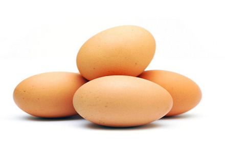 Country Chicken Egg  /  നാടൻ  കോഴിമുട്ട ( Pack of 6nos )