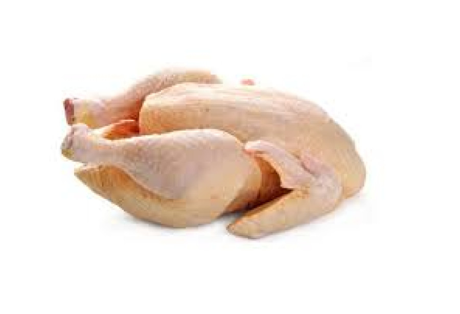 Country Chicken / നാടൻ കോഴി per Pcs (850gm - 1kg)