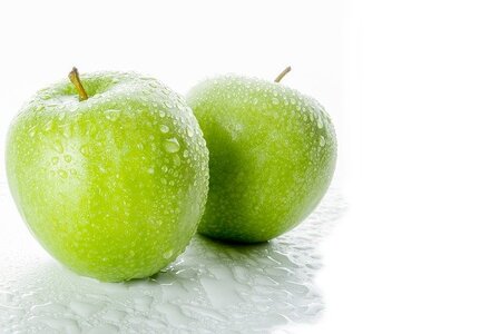 Premium Green Apple  /  പച്ച ആപ്പിൾ - 500 gm 