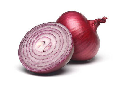 Premium Savala / Onion / സവാള - 500gm