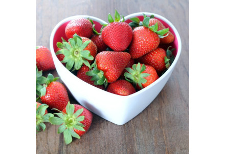 strawberry 
